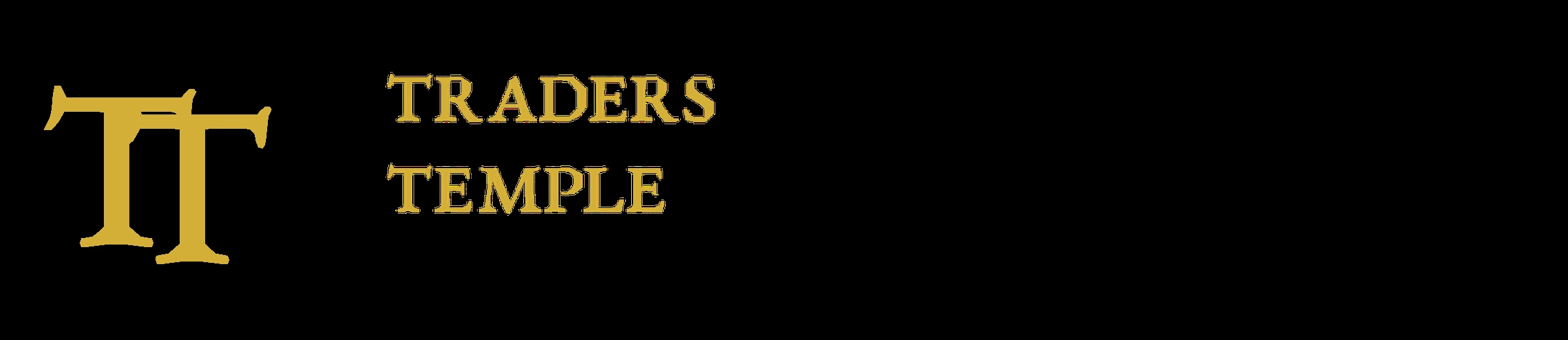 Traders Temple — The Discipline of Trading